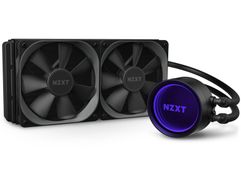 Водяное охлаждение NZXT Kraken X53 RL-KRX53-01 (741382)