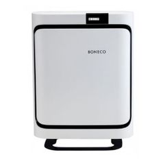 Воздухоочиститель BONECO-AOS P400, белый/черный [нс-1104661] (1096184)