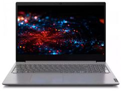 Ноутбук Lenovo V15-ADA 82C70015RU (AMD Ryzen 3 3250U 2.6 GHz/4096Mb/128Gb SSD/AMD Radeon Graphics/Wi-Fi/Bluetooth/Cam/15.6/1920x1080/DOS) (765963)