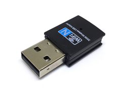 Wi-Fi адаптер Espada USB-WiFi UW300-1 (557240)