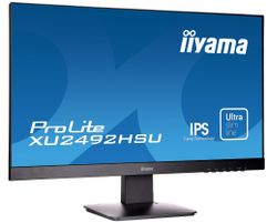 Монитор iiyama ProLite XU2492HSU-B1 (394381)