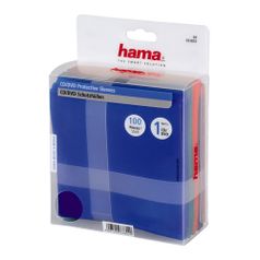 Конверт HAMA H-33802, 100 [00033802] (825736)