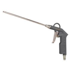 Пистолет продувочный для пневмоинструмента Patriot GH 60B [830901035] (1147181)