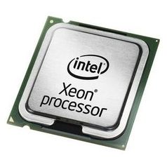 Процессор Intel Xeon X3330 Yorkfield (2667MHz, LGA775, L2 6144Kb, 1333MHz) (4281)