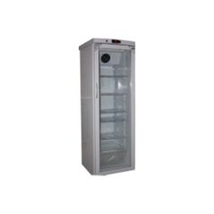 Холодильная витрина САРАТОВ 504-02, однокамерный, белый (1009867)