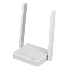 Wi-Fi роутер KEENETIC 4G, белый [kn-1211] (1015869)