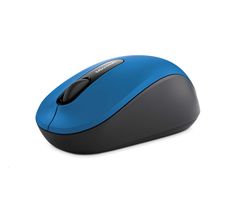 Мышь Microsoft Mobile Mouse 3600 Blue PN7-00024 (313785)