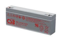 Аккумулятор CSB HRL1210W (45260)