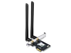 Powerline адаптер TP-LINK Archer T5E (752957)