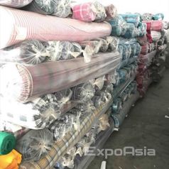 Оптовая поставка различных тканей из Китая, Вьетнама