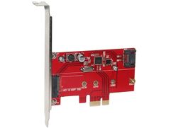 Контроллер Orient A1061S-M2 PCI-Ex v2.0 - 2int x SATA3.0 SATA M.2 + SATA oem 30289 (734192)
