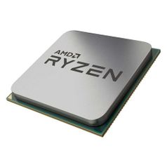Процессор AMD Ryzen 5 3400G, SocketAM4, OEM [yd3400c5m4mfh] (1151440)