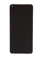 Дисплей Vbparts для Xiaomi Mi 11 Lite матрица в сборе с тачскрином Black 085062 (871803)