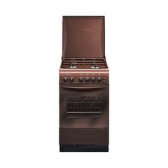 Газовая плита GEFEST 3200-05 К19, газовая духовка, коричневый [пг 3200-05 к19] (609662)