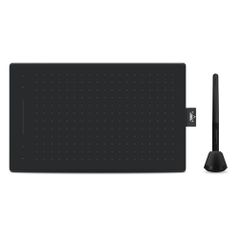 Графический планшет HUION Inspiroy RTM-500 черный (1598458)