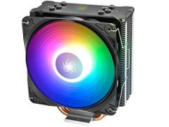 Кулер DeepCool Gammaxx GT A-RGB (Intel LGA2066/2011-v3/2011/1151/1150/1155/1366 AMD AM4/AM3+/AM3/AM2+/AM2/FM2+/FM2/FM1) (730462)