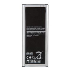 Аккумулятор RocknParts Zip для Samsung Galaxy Note 4 478920 (500712)