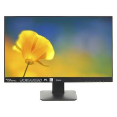 Монитор Iiyama ProLite XU2492HSU-B1 23.8", черный (397668)