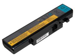 Аккумулятор RocknParts Zip 11.1V 5200mAh для Lenovo IdeaPad B560/B560A/B560G/V560/V560A/V560G/Y460 458373 (578536)