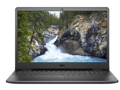 Ноутбук Dell Vostro 3500 3500-0341 (Intel Core i5-1135G7 2.4 GHz/8192Mb/256Gb SSD/nVidia GeForce MX330 2048Mb/Wi-Fi/Bluetooth/Cam/15.6/1920x1080/Linux) (856105)