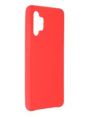 Чехол Neypo для Samsung Galaxy A32 4G 2021 Hard Case Red NHC21987 (874263)