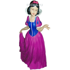 Фигура декоративная садовая"Принцесса ", L46W45H83 (25689)