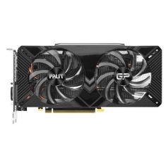 Видеокарта PALIT nVidia GeForce RTX 2070 , PA-RTX2070 Gaming Pro OC 8G, 8Гб, GDDR6, OC, Ret [ne62070t1ap2-1062a] (1126455)