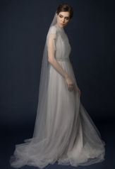 Эксклюзивное свадебное платье SAMUNA