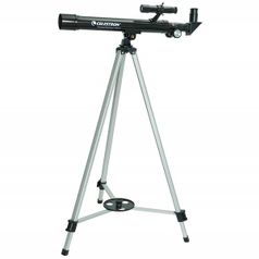 Телескоп Celestron PowerSeeker 40 AZ (44866)