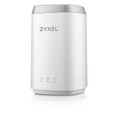 Беспроводной роутер ZYXEL LTE4506-M606 v2, белый [lte4506-m606-eu01v2f] (1140744)