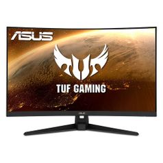 Монитор игровой ASUS TUF Gaming VG328H1B 31.5" черный [90lm0681-b01170] (1422814)