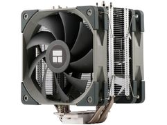 Кулер Thermalright TL-AS120 Plus (Intel 1150/1151/1155/1156/2011/2011-3/2066/1200 AMD AM4) (846343)
