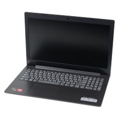 Ноутбук LENOVO IdeaPad 330-15ARR, 15.6", AMD Ryzen 3 2200U 2.5ГГц, 4Гб, 1000Гб, 128Гб SSD, AMD Radeon Vega 3, Windows 10, 81D2006PRU, черный (1085873)
