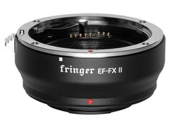 Кольцо Fringer Adapter EF-FX II 22017 (791054)