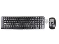 Набор Logitech Wireless Combo MK220 920-003169 (47564)