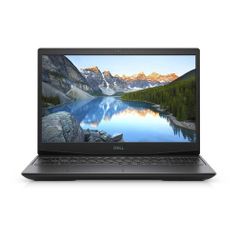 Ноутбук Dell G5 5500, 15.6", Intel Core i7 10750H 2.6ГГц, 16ГБ, 1ТБ SSD, NVIDIA GeForce RTX 2070 MAX Q - 8192 Мб, Windows 10, G515-7755, черный (1409605)