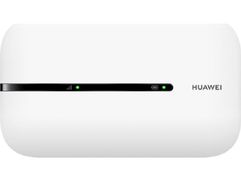 Модем Huawei E5576-320 3G/4G USB Wi-Fi Firewall + Router White 51071RWY Выгодный набор + серт. 200Р!!! (866908)