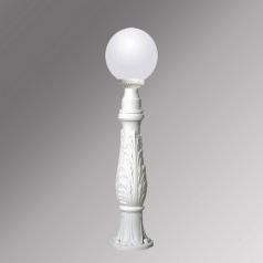 DMLED Уличный Светильник FUMAGALLI IAFAET.R/G250. Белый. Матовый (6427)