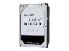 Жесткий диск Western Digital Ultrastar DC HC310 4Tb HUS726T4TALE6L4 0B36040 (640196)