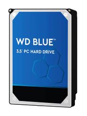 Жесткий диск Western Digital WD 6Tb Blue Desktop WD60EZAZ (662289)