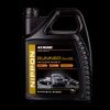 Xenum NIPPON RUNNER 5w30 полусинтетическое моторное масло для авто с большим пробегом, 5л (161)