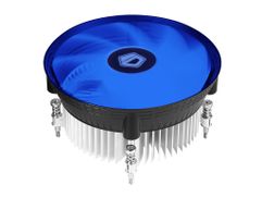 Кулер ID-Cooling DK-03i PWM Blue (Intel LGA1200/1150/1151/1155/1156) (727011)