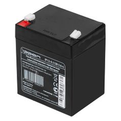 Батарея для ИБП IPPON IP12-5 12В, 5Ач (669055)