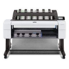 Плоттер HP Designjet T1600 PostScript, 36" [3ek11a] (1166834)