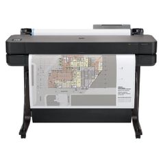 Плоттер HP Designjet T630, 36" [5hb11a] (1411874)