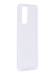 Чехол Zibelino для Honor 30 Ultra Thin Case Transparent ZUTC-HON-30-WHT (752000)
