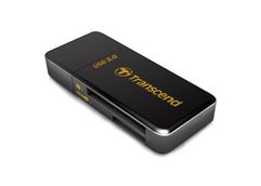Карт-ридер Transcend Multy Card Reader USB 3.0 TS-RDF5K (97373)
