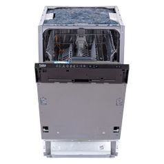 Посудомоечная машина узкая Beko DIS26012 (1059132)