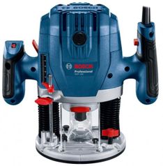 Bosch Вертикальный фрезер BOSCH GOF 130 (1528)