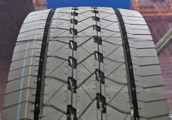 Автошина GOODYEAR KMAX S GEN-2 HL 315/70 R22,5 156/150L (3597)